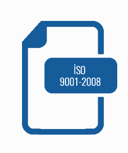 ISO 9001:2008